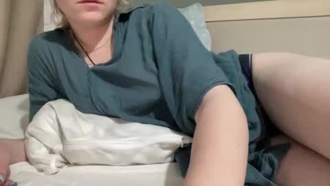 Bette online show from 11.03.25