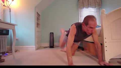 betterwithu2 online show from 11.25.25