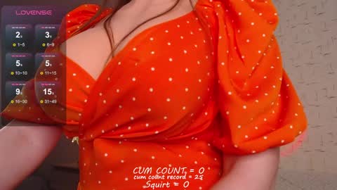 Snapshot of bettispaghetti chatting on 04.09.26 bettispaghetti online show from 04.09.26