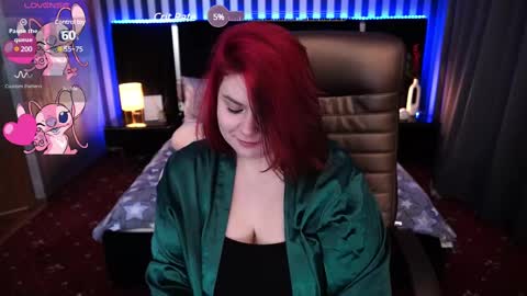 betttydark online show from 03.06.25