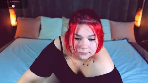 betttydark online show from 11.16.25