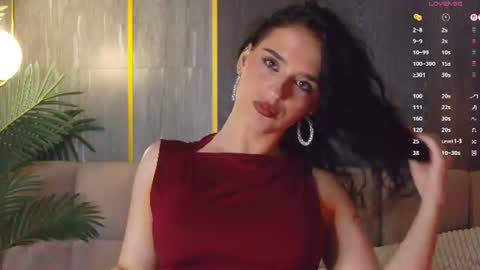 betty_baretty online show from 07.23.26