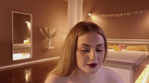 Snapshot of betty_boom18 chatting on 01.15.25 Bettys Room online show from 01.15.25