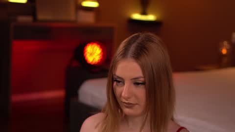 Snapshot of betty_boom18 chatting on 01.30.25 Bettys Room online show from 01.30.25