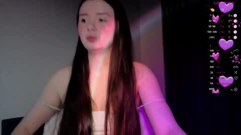 Betty online show from 02.25.26