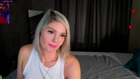 Snapshot of betty_brock chatting on 05.26.26 Betty online show from 05.26.26