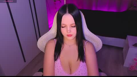 betty_lioren online show from 07.23.26