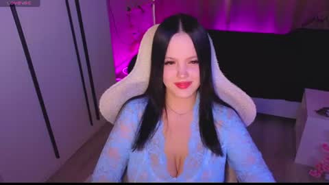 betty_lioren online show from 07.24.26