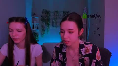 Betty online show from 07.18.26