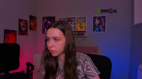 Betty online show from 07.21.26