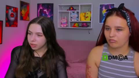 Betty online show from 07.22.26