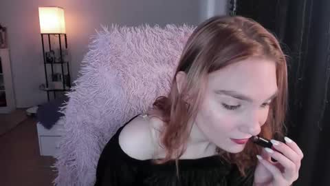 Dory make me happier online show from 02.22.26