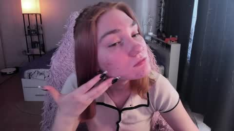 Snapshot of betty_witchy chatting on 04.29.26 Dory make me happier online show from 04.29.26