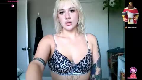 bettybadnews online show from 06.09.26