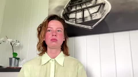 Betty online show from 07.06.26