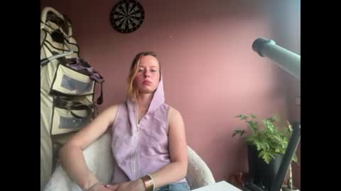 Betty online show from 07.19.26