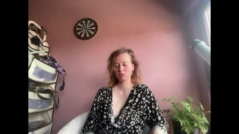 Betty online show from 07.20.26