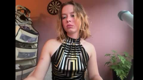 Betty online show from 07.26.26