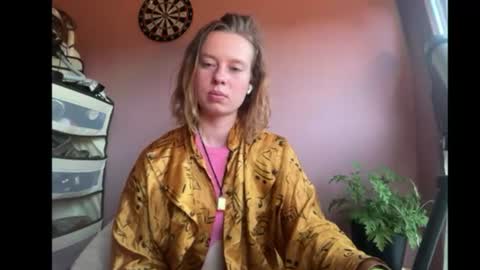 Betty online show from 07.27.26