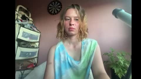 Betty online show from 07.28.26