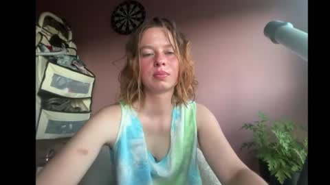 Betty online show from 07.28.26