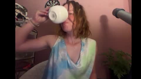 Betty online show from 07.28.26