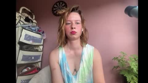 Betty online show from 07.29.26