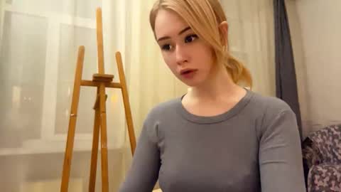 Hinata online show from 02.14.26