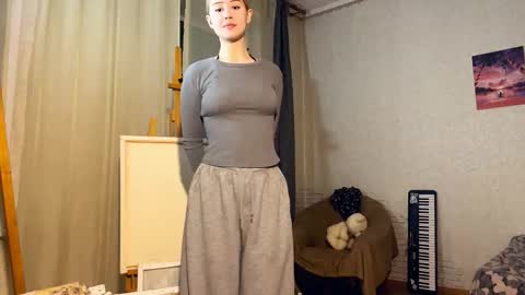 Hinata online show from 02.17.26