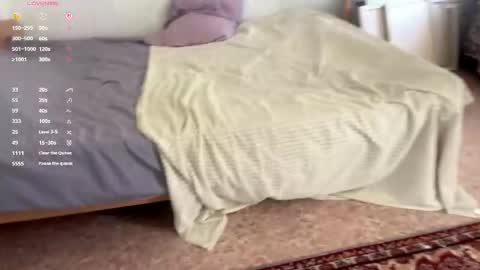 Hinata online show from 03.21.26