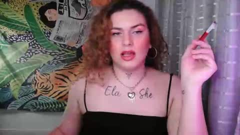 Snapshot of bettytaylor23 chatting on 11.09.25 bettytaylor23 online show from 11.09.25