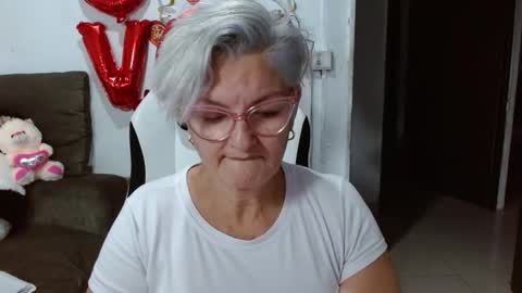 bibiana online show from 02.17.26