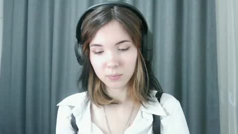 Snapshot of beulabejerano chatting on 05.01.26 Ruby online show from 05.01.26