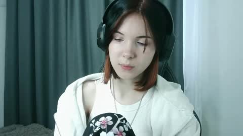 Snapshot of beulabejerano chatting on 05.05.26 Ruby online show from 05.05.26