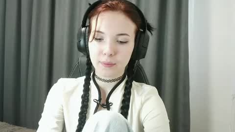 Snapshot of beulabejerano chatting on 05.12.26 Ruby online show from 05.12.26