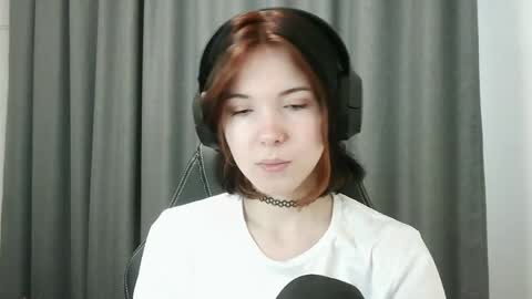 Snapshot of beulabejerano chatting on 05.19.26 Ruby online show from 05.19.26