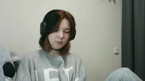 Snapshot of beulabejerano chatting on 05.20.26 Ruby online show from 05.20.26