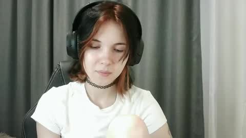 Snapshot of beulabejerano chatting on 05.22.26 Ruby online show from 05.22.26
