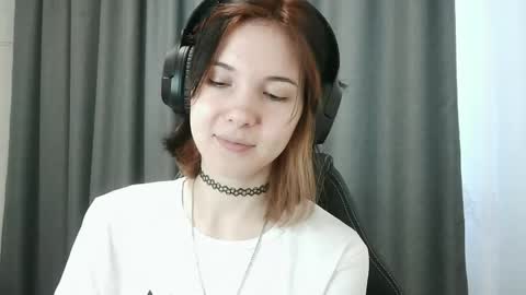 Snapshot of beulabejerano chatting on 05.23.26 Ruby online show from 05.23.26