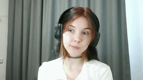 Snapshot of beulabejerano chatting on 05.26.26 Ruby online show from 05.26.26