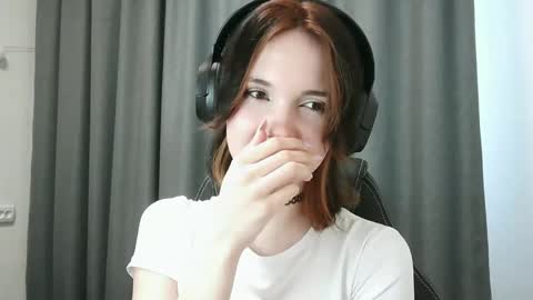 Snapshot of beulabejerano chatting on 05.27.26 Ruby online show from 05.27.26