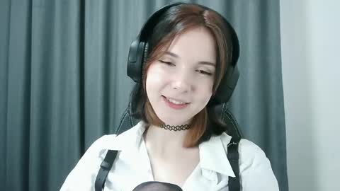 Snapshot of beulabejerano chatting on 05.29.26 Ruby online show from 05.29.26