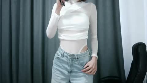 Snapshot of beulabejerano chatting on 05.30.26 Ruby online show from 05.30.26