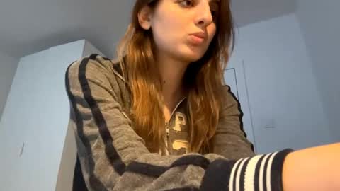 Lina online show from 05.05.26