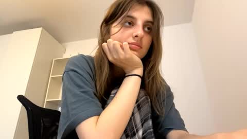 Lina online show from 05.25.26