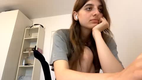 Lina online show from 06.14.26