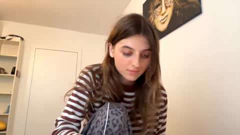 Lina online show from 07.15.26