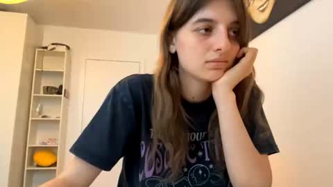 Lina online show from 07.18.26