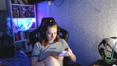 beverly_yay online show from 04.22.26