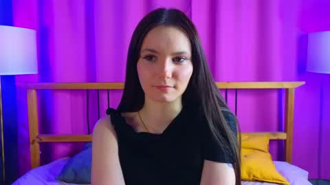 Marie  online show from 05.03.26